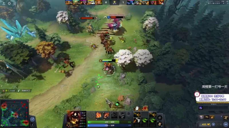 【2021-08-27 23点场】ZC陈笑风：新版本的上分王！