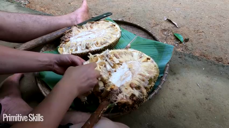 全集更新精剪版(15)E123综合动力系统 终于准备发电了吗【真人我的世界-空手发展-单人炼铁】