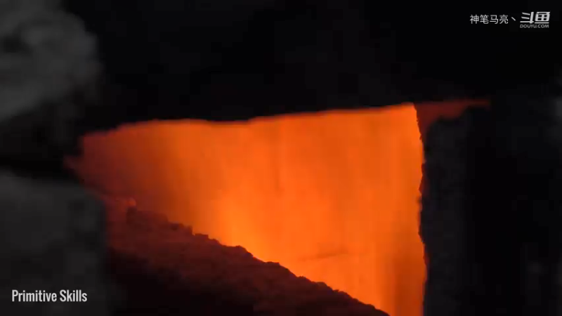 全集更新精剪版(7)E104科学制作砖头-土房要升级吗【真人我的世界-空手发展-单人炼铁】