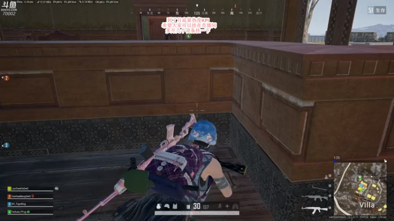 【2021-08-28 19点场】蓝战非OvO：备战亚洲对抗赛