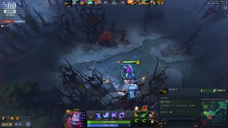 【2021-08-27 21点场】老鸡奇遇记：天梯360线艺人