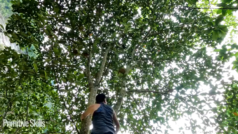 全集更新精剪版(13)E123综合动力系统 终于准备发电了吗【真人我的世界-空手发展-单人炼铁】