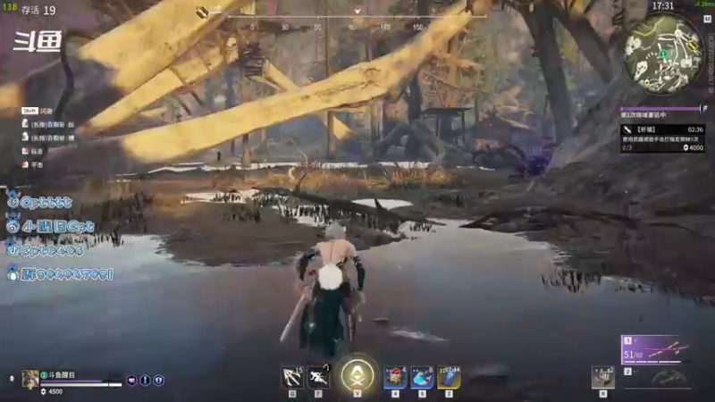 【2021-08-28 04点场】Cpt小醒目：醒目:新赛季 单排 猛练