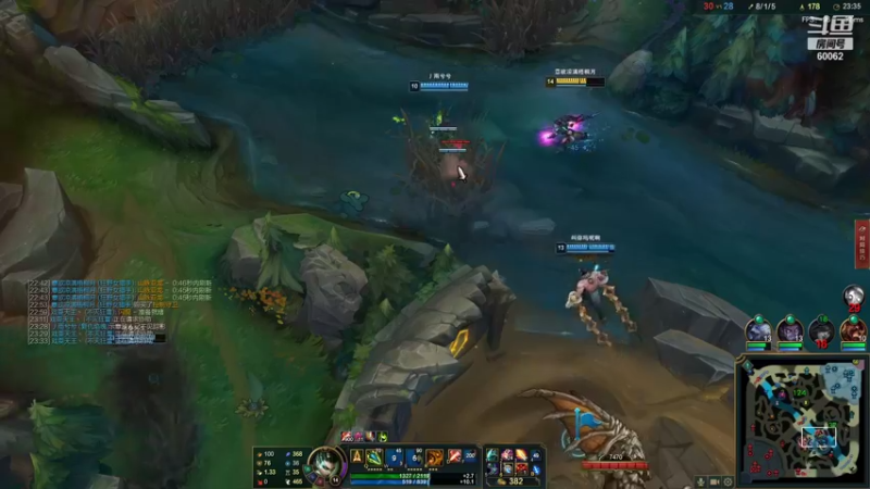 【2021-08-28 19点场】风中追风Fzz1：卷毛：峡谷之巅上分！