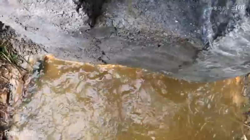 全集更新精剪版(14)E108s要发电了？水坝【真人我的世界-空手发展-单人炼铁】