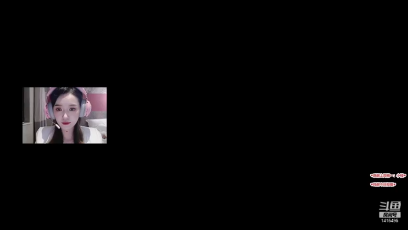 【2021-08-24 23点场】娇娇是美少女：娇娇:回来啦回来啦
