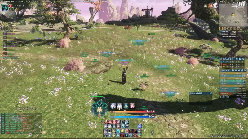 【2021-08-26 21点场】翔少丷：翔少的游戏时间