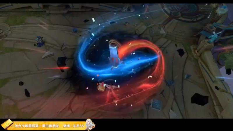 【2021-08-27 22点场】不可一世杀手：五排带路人上分