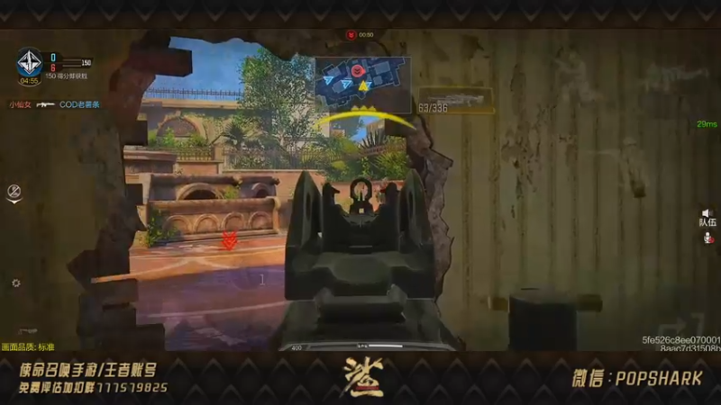 【2021-08-28 01点场】皮皮鲨FPS：家 人 们 我 来 了