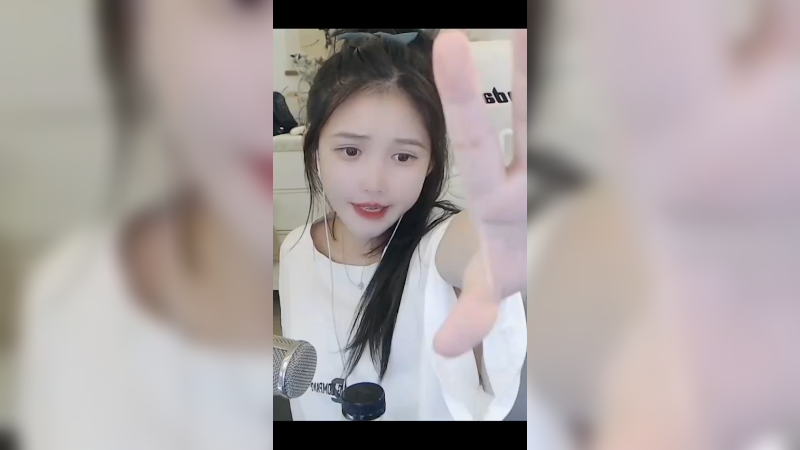 让你们的女朋友来学学