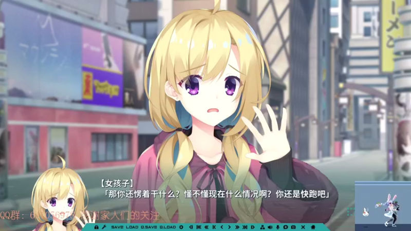 【2021-08-27 21点场】AllenCode：随便玩玩+听歌