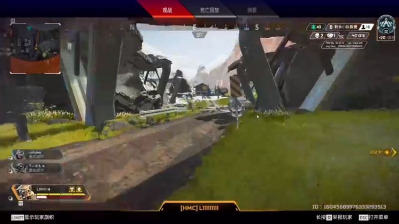 【2021-08-27 16点场】骑着青牛去旅行：打派派不呢