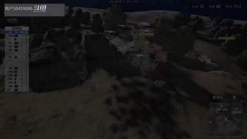 2021PCL夏季赛：常规赛周中赛 W5D2 精彩集锦（1）