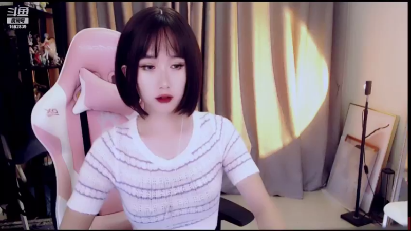 【2021-08-28 20点场】哈尼九：这是哈尼九的直播间