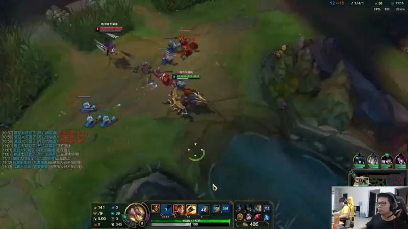 你一口我一口余小c下饭合集 (5)