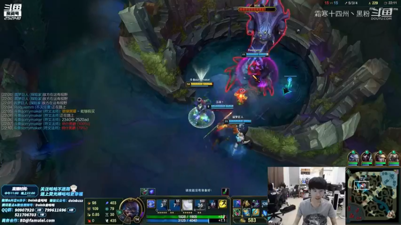 金咕咕打完比赛后第二局上分合集 (3)