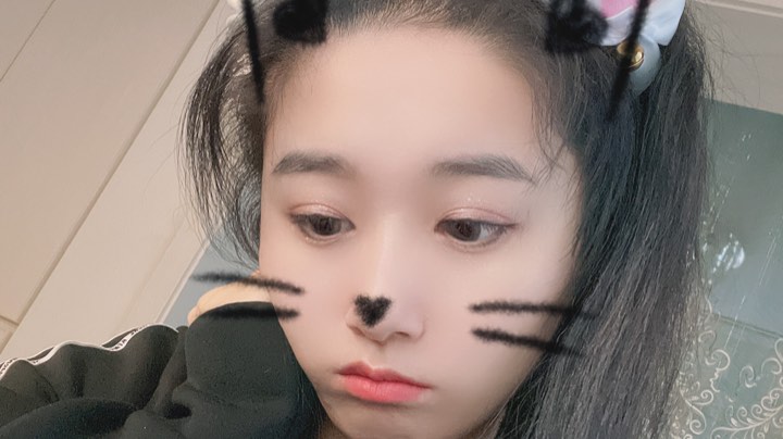 嗯～…耳朵玩上瘾了