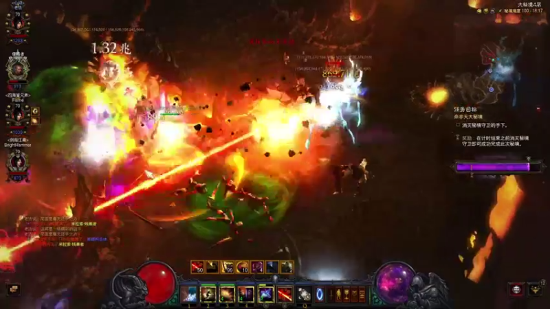 【2021-08-27 18点场】骑着青牛去旅行：打派派不呢