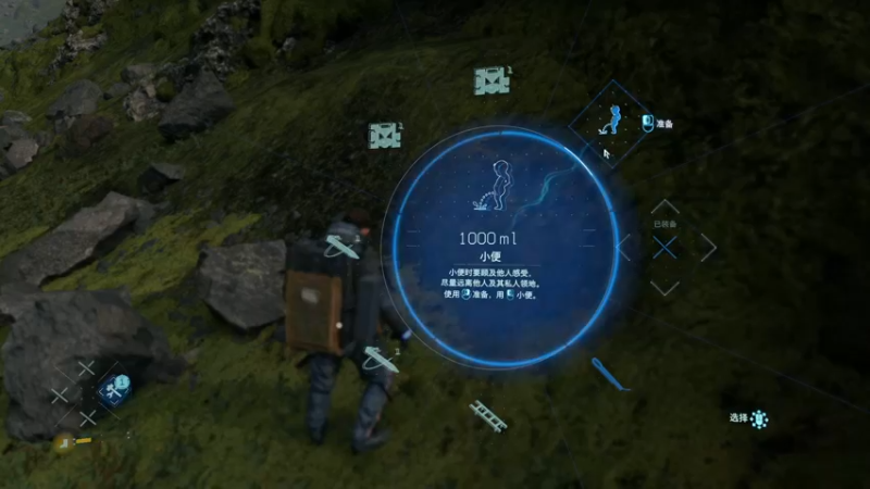 【2021-08-27 22点场】蝎i子：死亡搁浅！@#