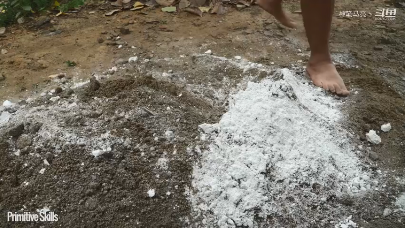 全集更新精剪版(5)E108s要发电了？水坝【真人我的世界-空手发展-单人炼铁】