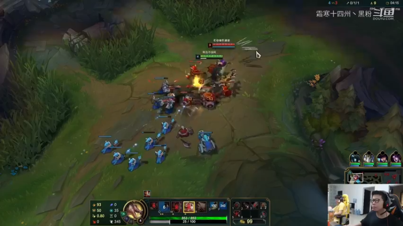 你一口我一口余小c下饭合集 (1)