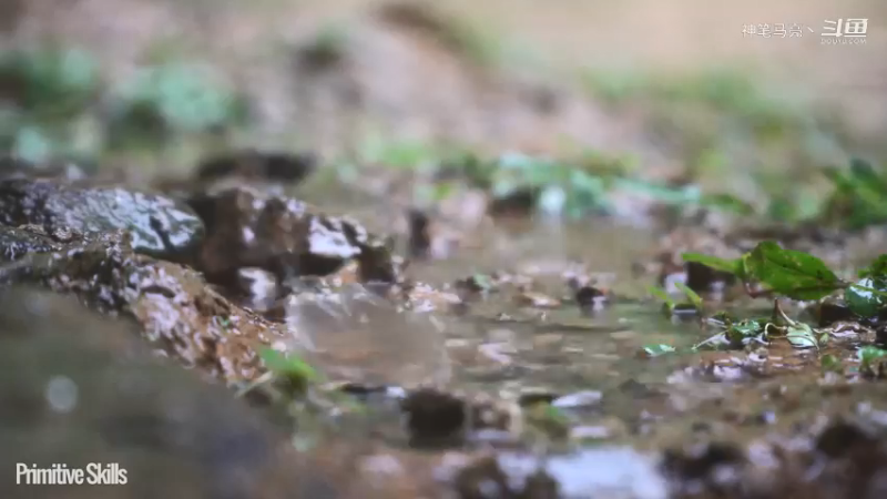 全集更新精剪版(13)E108s要发电了？水坝【真人我的世界-空手发展-单人炼铁】