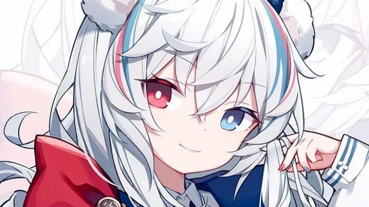 。
