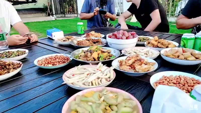 【2021-08-28 17点场】洪湖小肖：打年度兄弟们冲