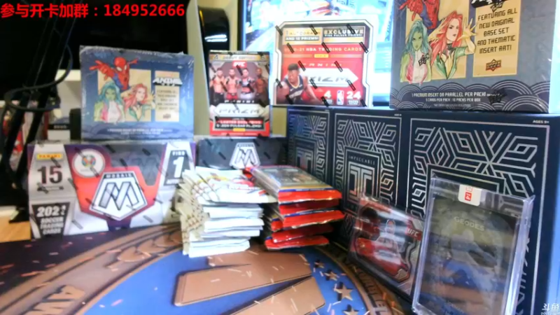 【2021-08-27 22点场】Nonoroa豆腐：【豆腐】亲笔签名球星卡！起飞！