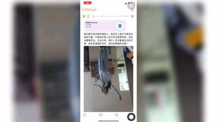 真正的闲暇并不是说什么也不做，而是能够自由的做自己感兴趣的事。