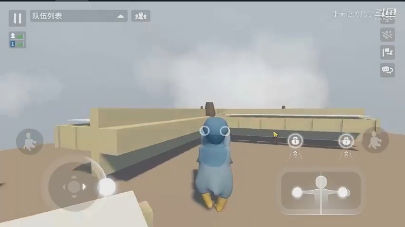 人类跌落梦境之我崩溃了2