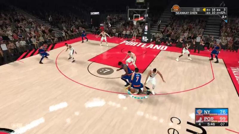 【2021-08-28 11点场】黑霄Cloud：崩坏3波斯王子4NBA随便玩玩