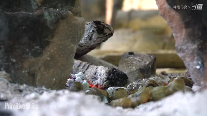 全集更新精剪版(10)E121交通工具 独轮车【真人我的世界-空手发展-单人炼铁】