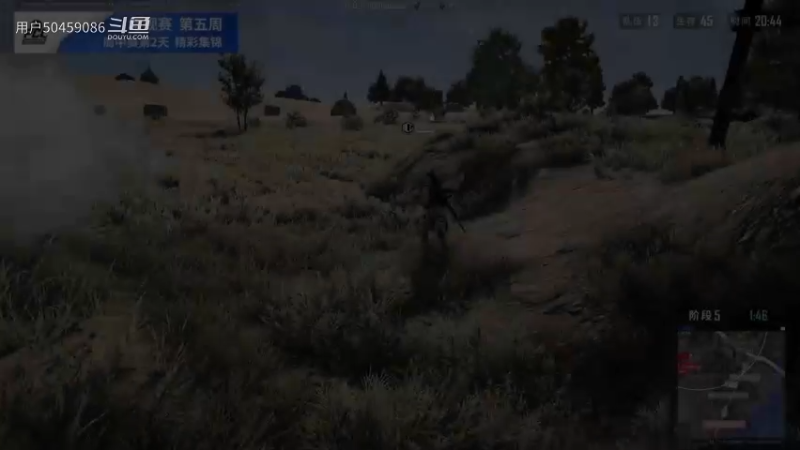 2021PCL夏季赛：常规赛周中赛 W5D2 精彩集锦（2）