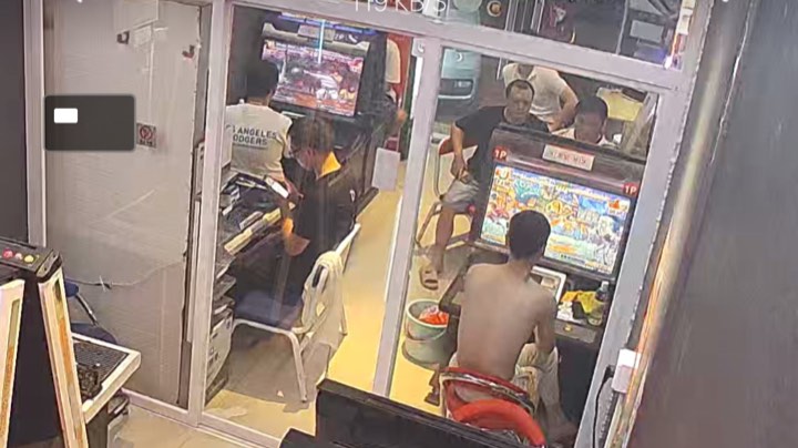 二线重庆vs晋江音乐