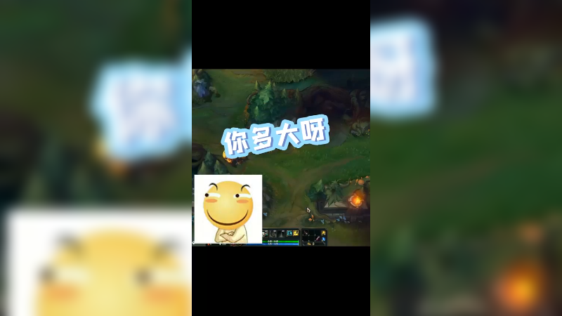 兄弟萌知道怎么抛砖引玉了嘛