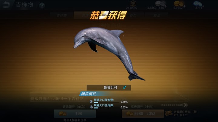 来一个