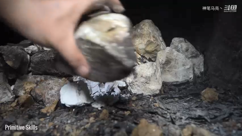 全集更新精剪版(10)E104科学制作砖头-土房要升级吗【真人我的世界-空手发展-单人炼铁】