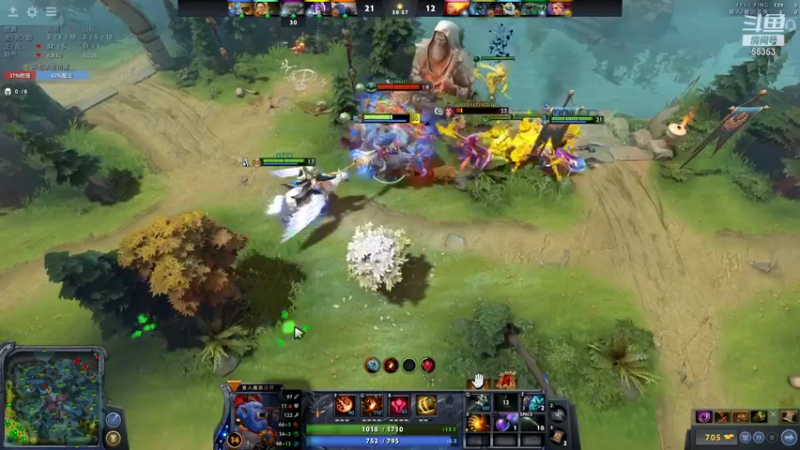 【2021-08-28 00点场】kaka胡良智：快了快一万了