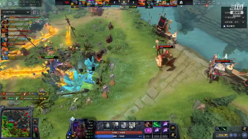 【2021-08-28 02点场】kaka胡良智：快了快一万了