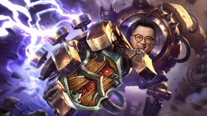 【狗贼的日常se】又是个死太监！
