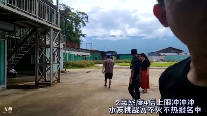 【2021-08-28 11点场】逐梦兄弟：《真?正男子汉》day3.改变