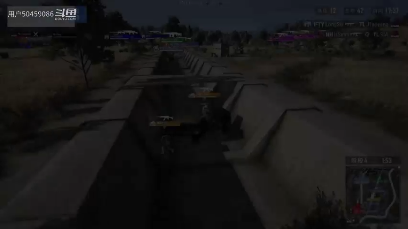 2021PCL夏季赛：常规赛周决赛 W5D1 精彩集锦