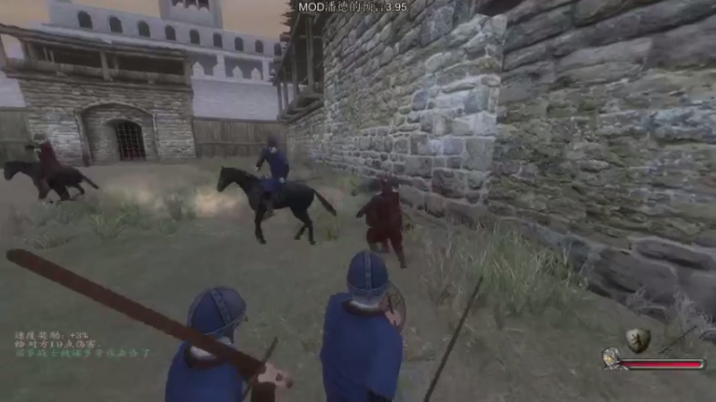 【2021-08-28 00点场】主播阿稳：预言之子又回来了