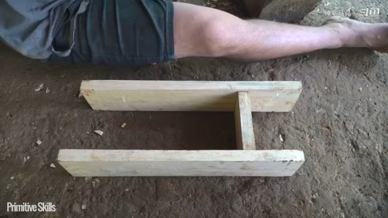 全集更新精剪版(2)E108s要发电了？水坝【真人我的世界-空手发展-单人炼铁】