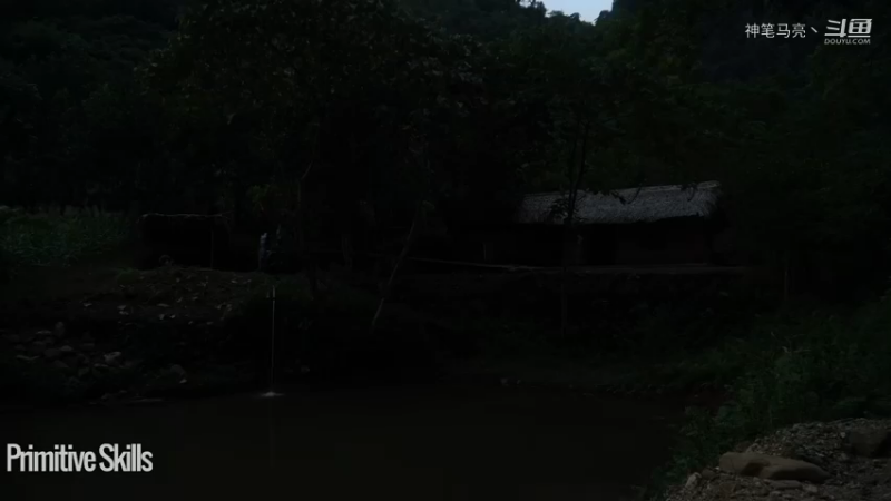 全集更新精剪版(5)E122门前泳池【真人我的世界-空手发展-单人炼铁】