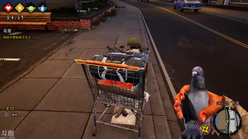 【2021-08-27 02点场】就叫啊翼吧：啊翼：陪你度过每一个无聊的夜