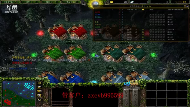 599zxcv：26-1圣堂刺客，C成这样？