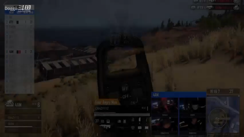 2021PCL夏季赛：常规赛周中赛 第3周第1日 4AM战队集锦（2）