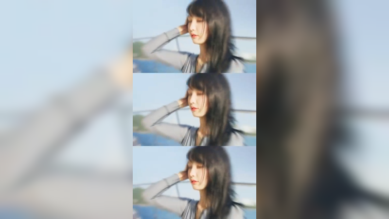 想和小叶一起看海吗？